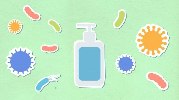 Biocide : Approbation de l’éthanol comme substance active 